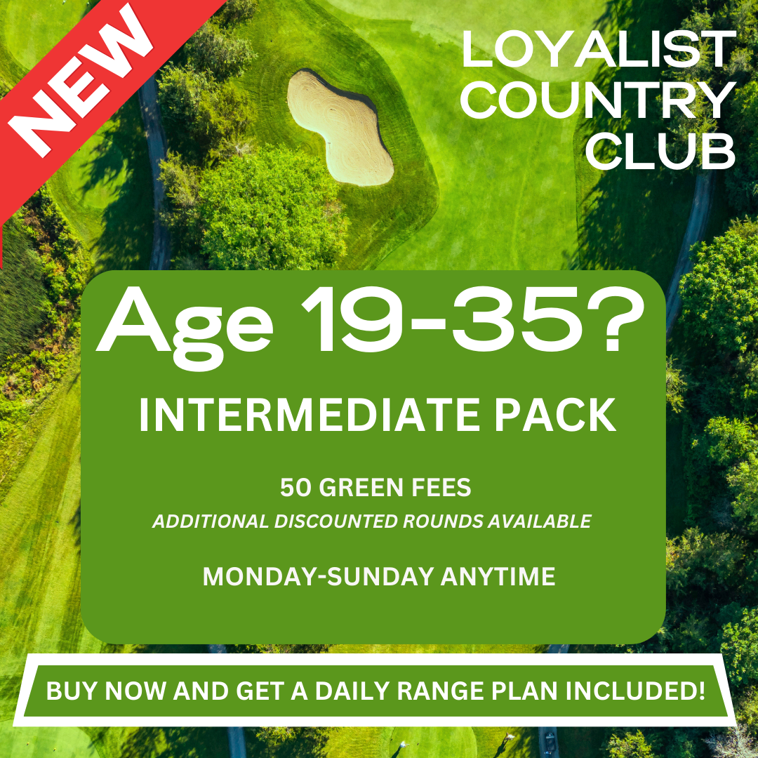 Intermediate Packages Promotions